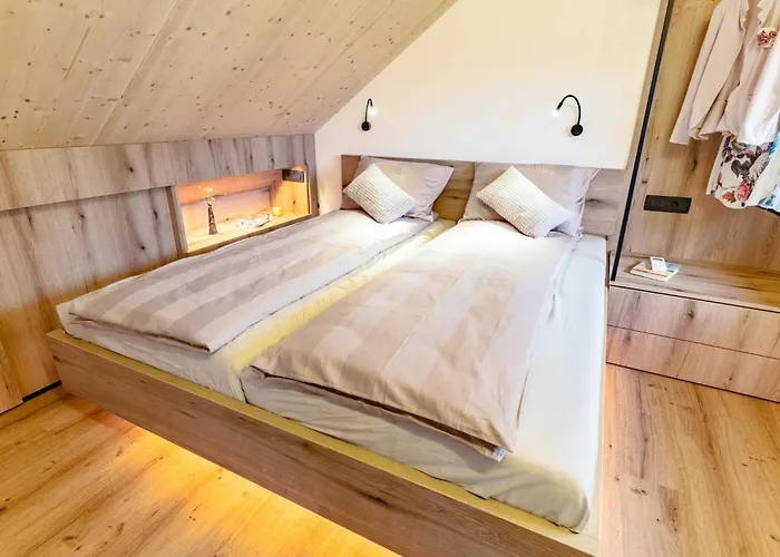 Tatil Evi Elegant Warm Bliss Hideaway Escape - With Hot-tub And Sauna